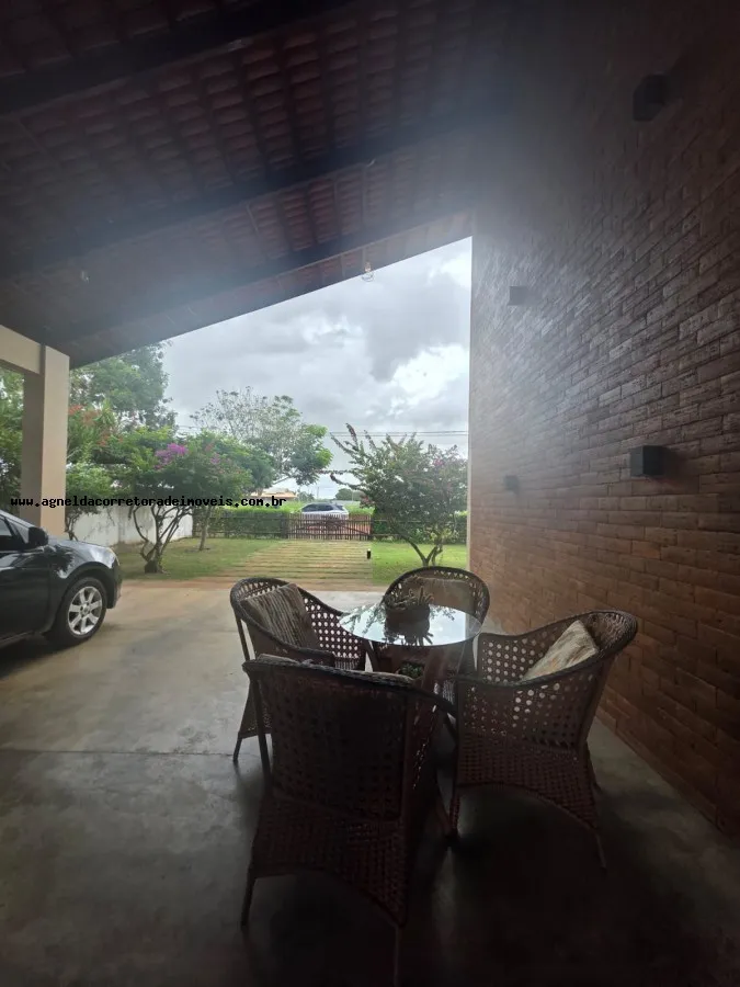 Imagem Casa em Condomínio para Venda em Macaíba, Área Rural de Macaíba, 4 dormitórios, 4 suítes, 6 banheiros, 5 vagas