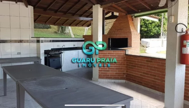 Imagem Apartamento à venda no bairro Enseada - Guarujá/SP