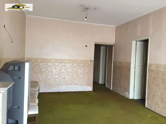 Imagem Casa Térrea para venda Vila Monumento