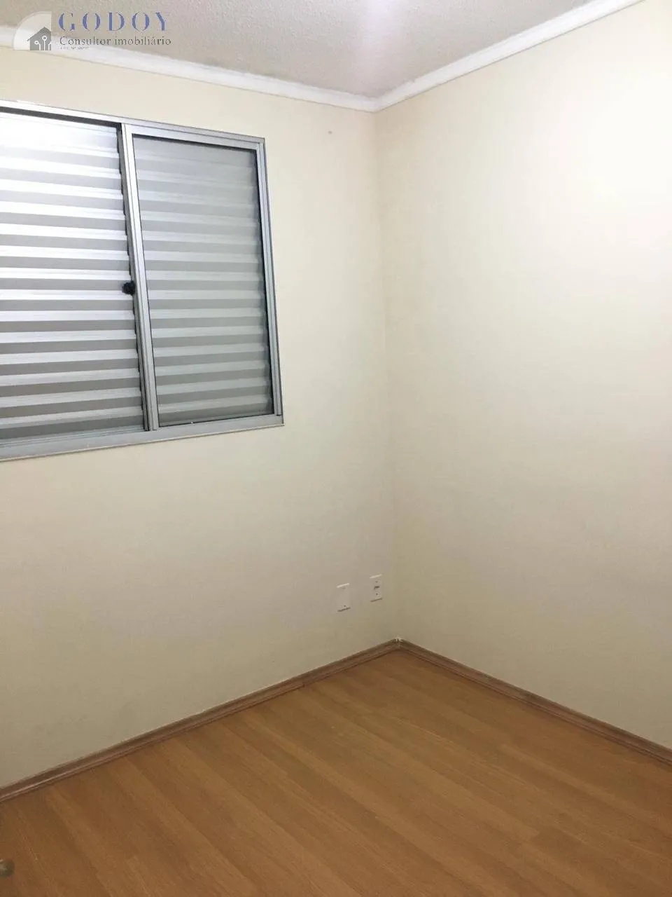 Imagem Apartamento à venda 2 Quartos, 1 Vaga, 47M², Bela Vista, Pindamonhangaba - SP | MRV Princesa do Vale