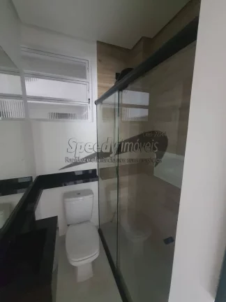 Imagem Kitnet para venda em Santos.