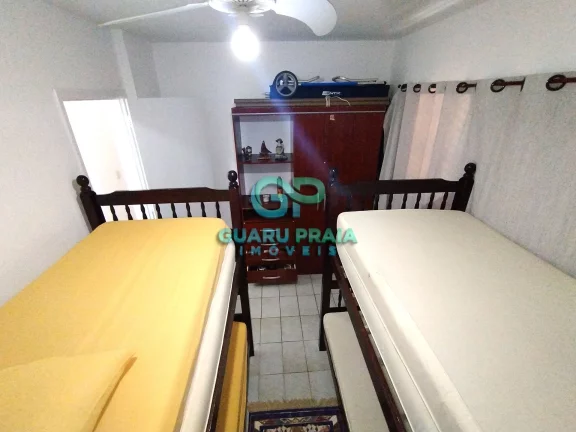 Imagem Apartamento à venda no bairro Enseada - Guarujá/SP