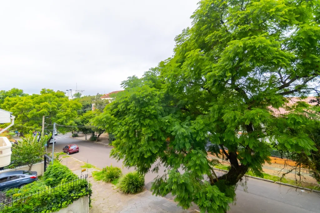 Imagem Apartamento em Petrópolis