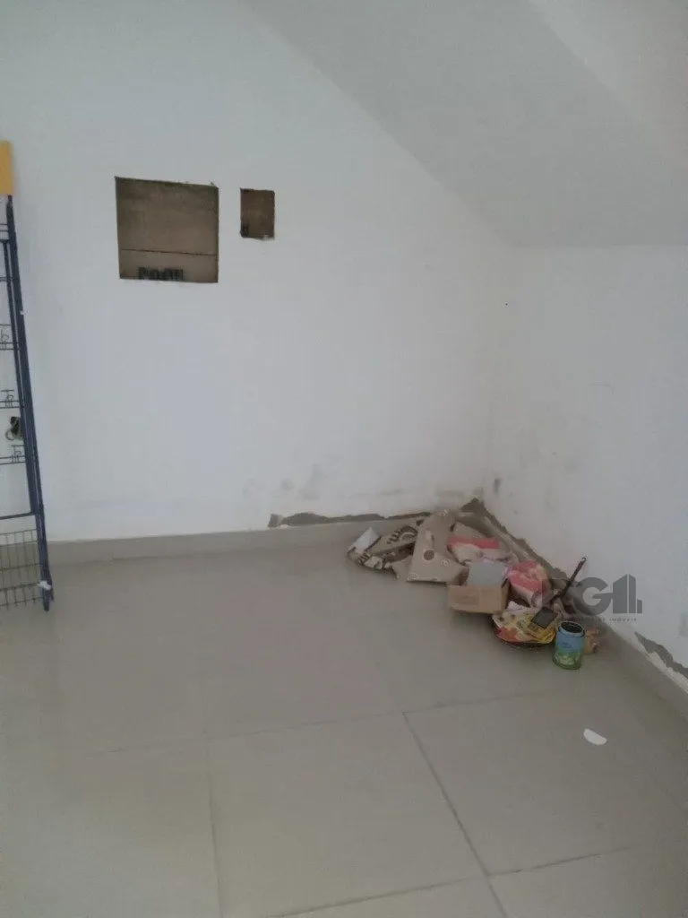 Imagem Casa Comercial em Medianeira