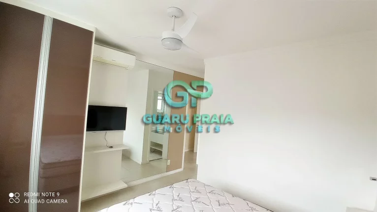 Imagem Apartamento à venda no bairro Pitangueiras - Guarujá/SP