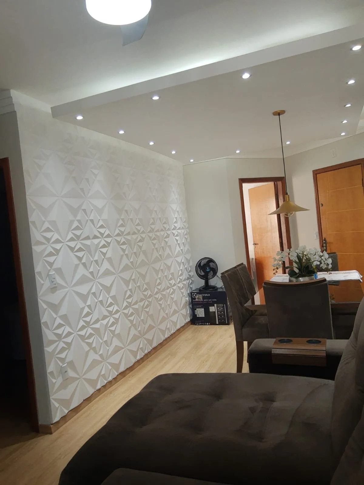 Foto do imóvel Apartamento 2 dormitórios -Trujilo-Sorocaba em Vila Trujilo, Sorocaba - SP