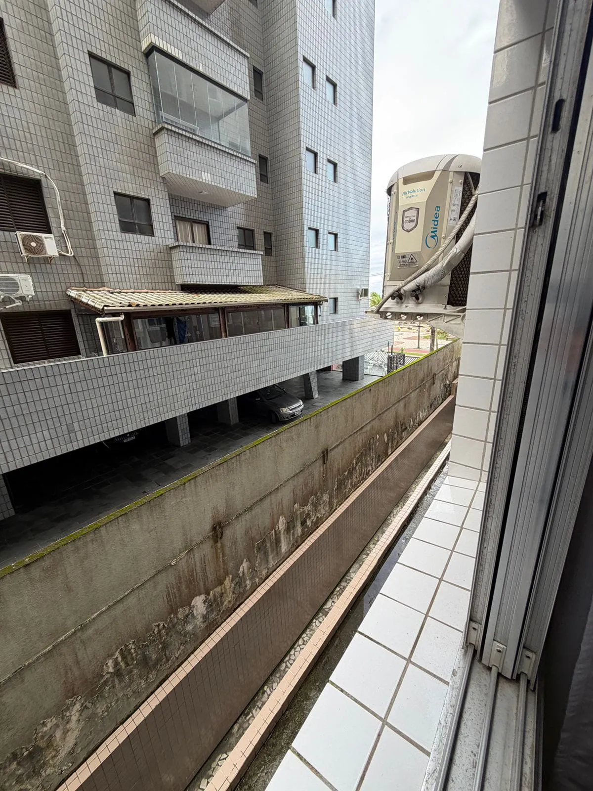 Imagem Aconchegante Apartamento na Praia Grande - AVIAÇÃO - PERTO DA PRAIA