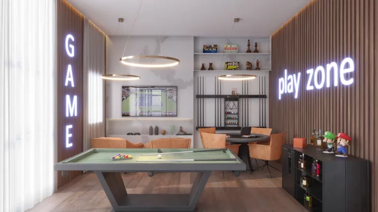 Imagem Seth Residence - Apartamento à venda no bairro Meia Praia - Itapema/SC