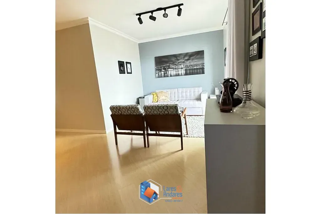 Imagem Apartamento à venda 3 Quartos 1 Suite 1 Vaga 75M² Vila Gumercindo São Paulo - SP