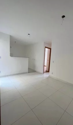 Imagem APARTAMENTO - TÉRREO COM 2 ÁREAS PRIVATIVAS