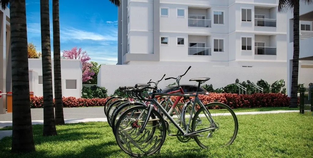 Imagem Apartamento à venda, 54 m² por R$ 429.997,00 - Intermares - Cabedelo/PB