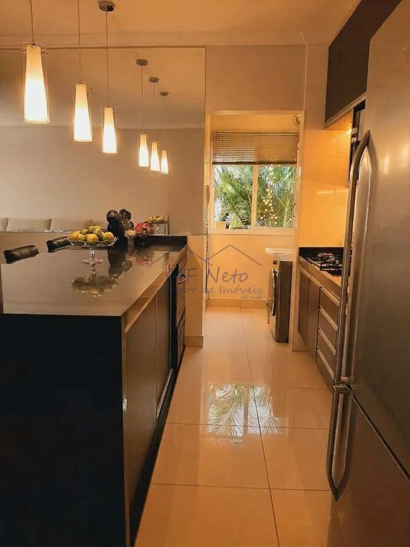 Imagem Apartamento Padrão