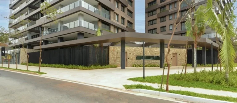 Imagem Apartamento à venda no bairro Ibirapuera - São Paulo/SP