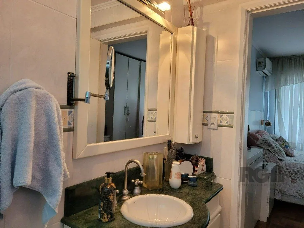 Imagem Apartamento em São Geraldo