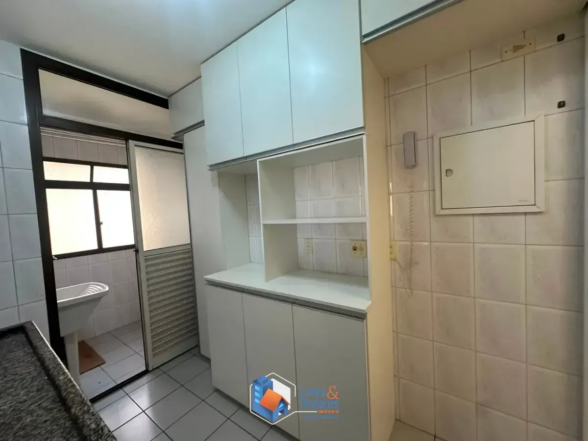 Imagem Apartamento para venda em Jardim Marajoara com 3 quartos, sendo 1 suíte, 70m²