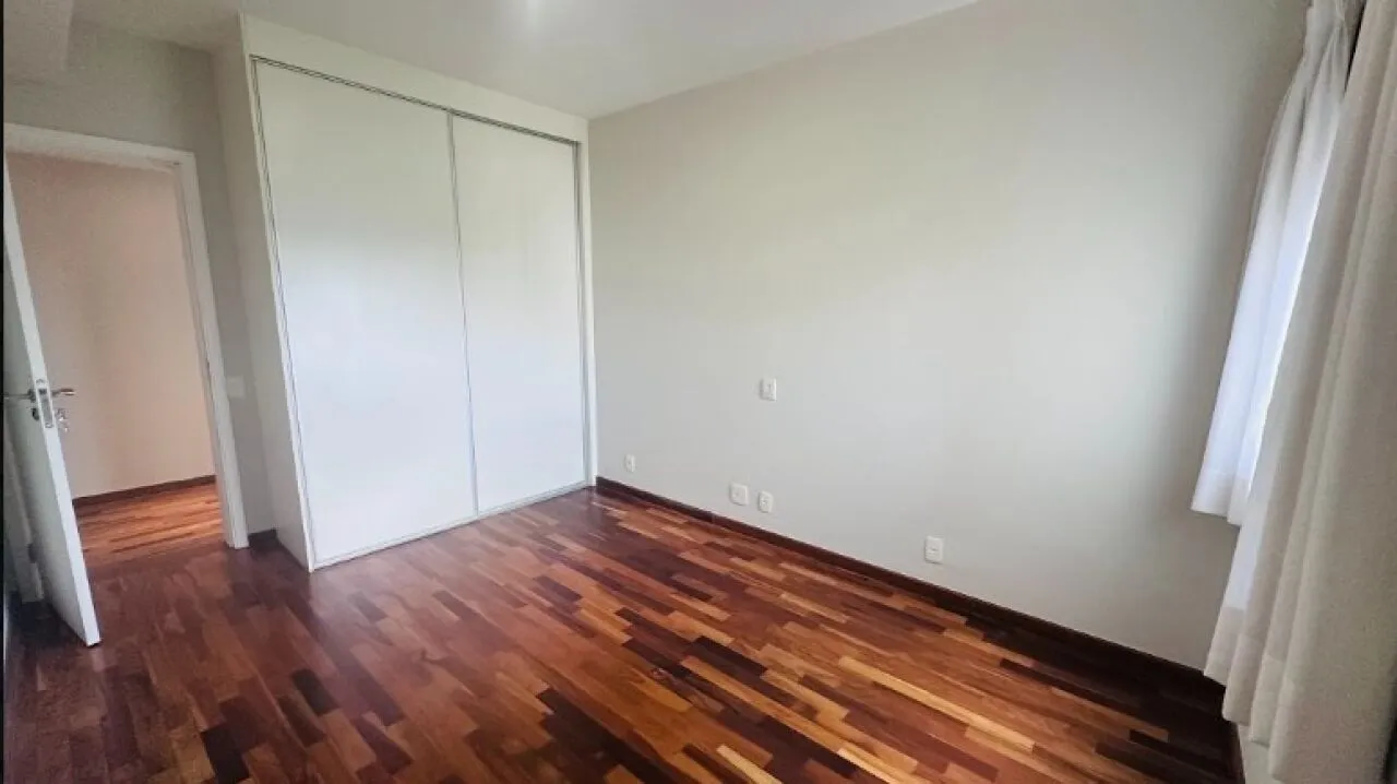 Imagem Apartamento a venda com 4 dormitórios, 3 suítes, 4 vagas, Panambi, Varanda Goumert