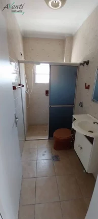 Imagem Apartamento à venda no bairro Embaré em Santos/SP