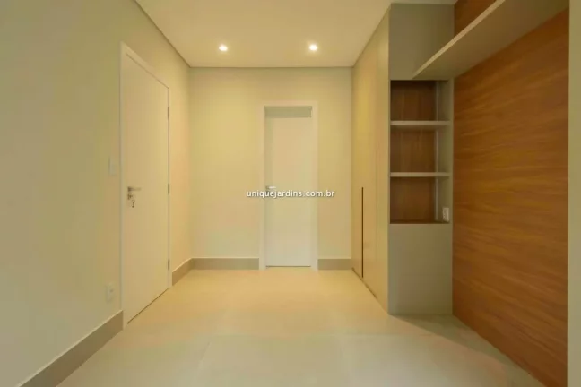 Imagem Apartamento à venda Itaim Bibi São Paulo