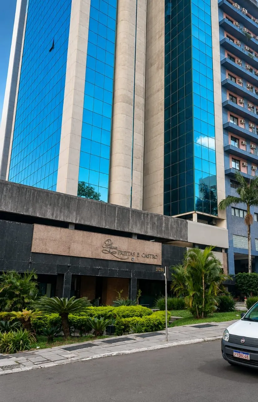 Imagem Sala comercial à venda em Porto Alegre, Centro Histórico, 57.68m2