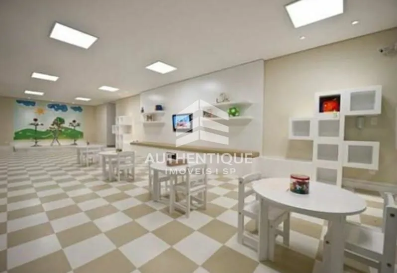 Imagem Gabrielle Campo Belo - Apartamento à venda no bairro Campo Belo - São Paulo/SP, Zona Sul