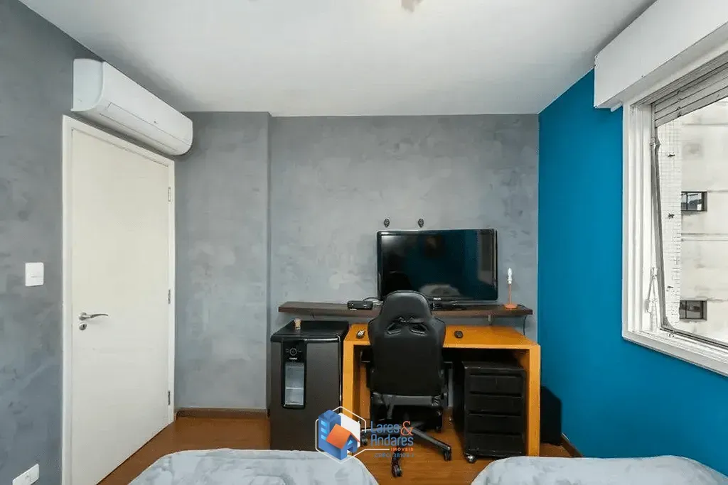 Imagem Apartamento à venda 1 Quarto 90M² Jardim Paulista São Paulo - SP