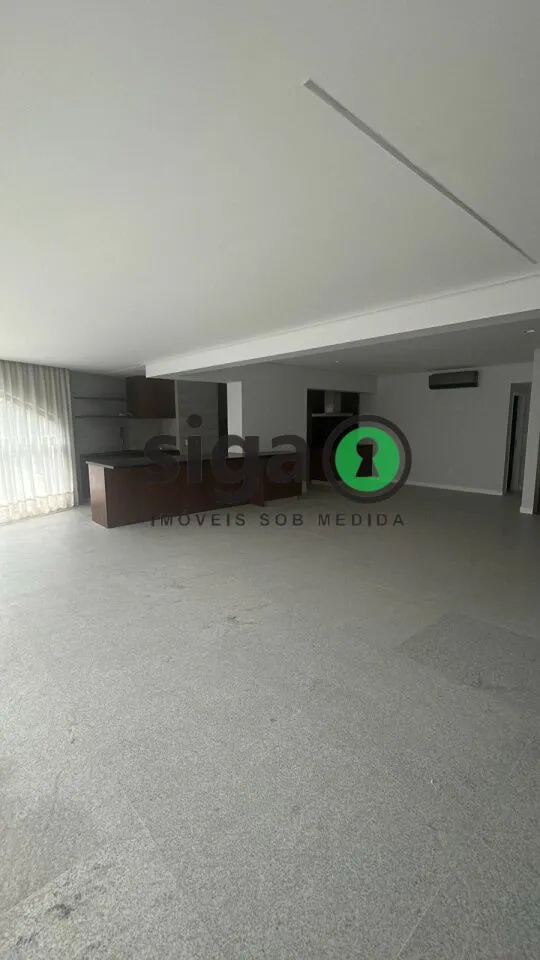 Foto do imóvel Apartamento de 196 m² no EZ Parque da Cidade - Sofisticação, Design e Tecnologia