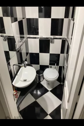Imagem Apartamento em Alphaville - Barueri, SP