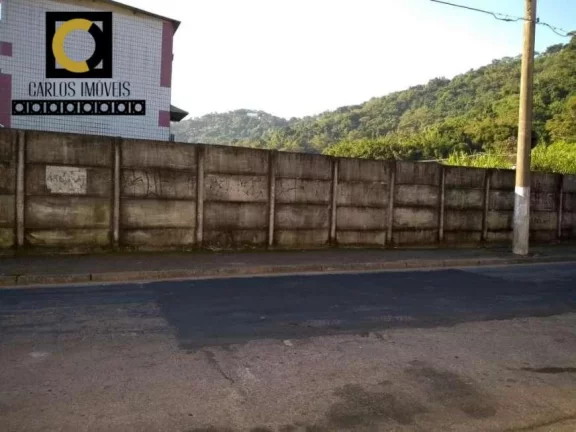 Imagem Lote/Terreno à Venda, 1800m² por R$ 2.400.000 Bairro Saboo ,Santos