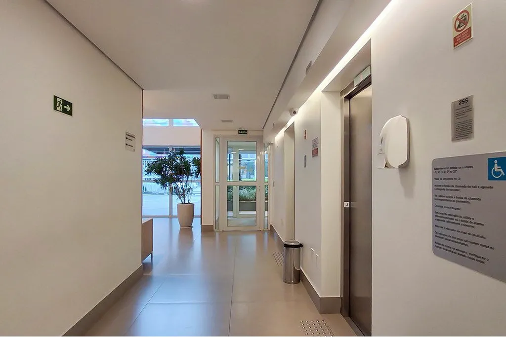 Imagem Apartamento à venda em São Paulo, Pinheiros, com 2 quartos, 85m2