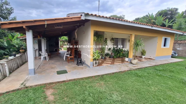 Imagem Sítio 20mil m² Documentado 4 Lagos Pomar Formado Morungaba/SP