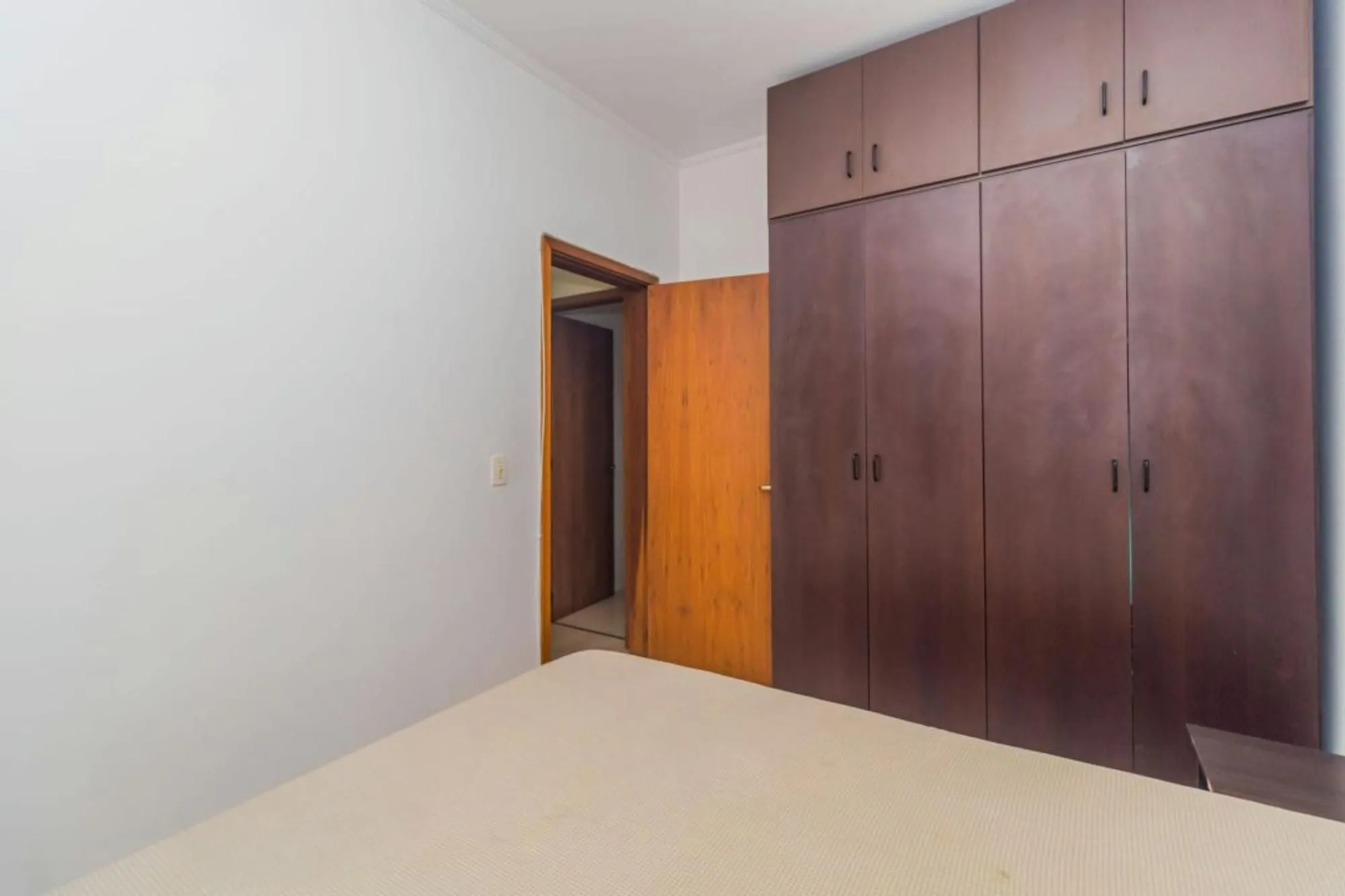 Imagem Apartamento de 2 dormitórios no bairro Petrópolis