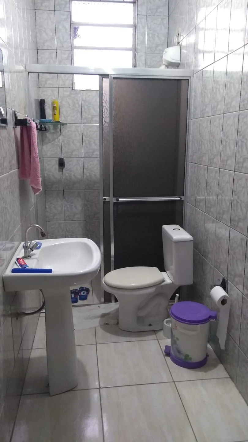 Imagem Casa à venda 3 Quartos, 2 Suites, 2 Vagas, Loteamento Residencial Andrade, Pindamonhangaba - SP