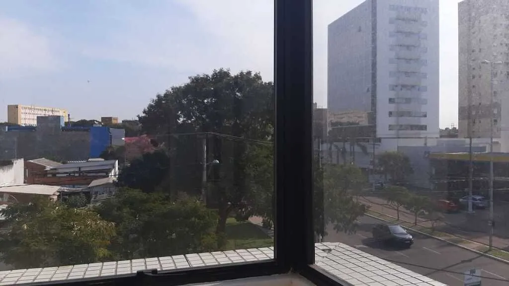 Imagem Sala Comercial em Santana