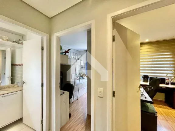 Imagem Casa de Condomínio em Jardim São Vicente - Cotia