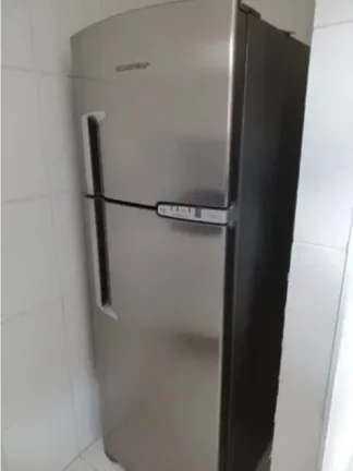 Imagem Apartamento com 1 dormitório para alugar, 45 m² por R$ 1.475,00/mês - Parque Residencial Maria Elmira - Caçapava/SP