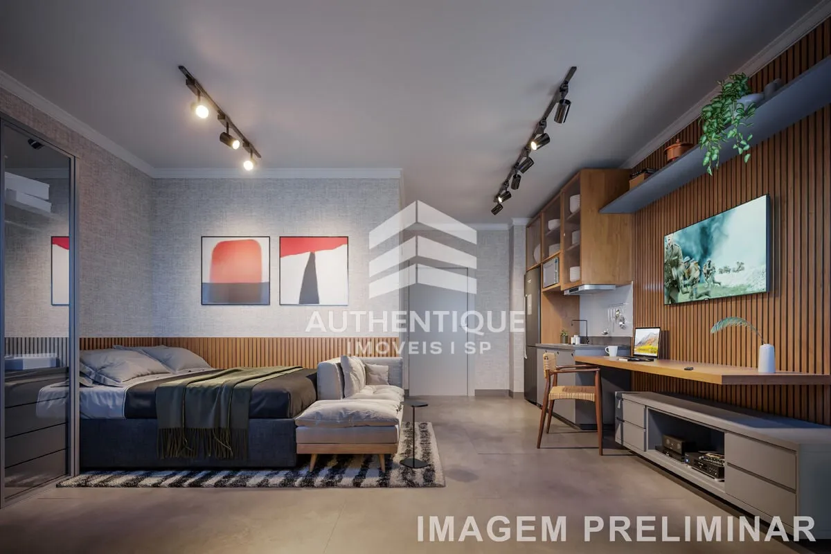 Imagem MADRE 914 MOOCA - Apartamento à venda no bairro Mooca - São Paulo/SP, Zona Leste