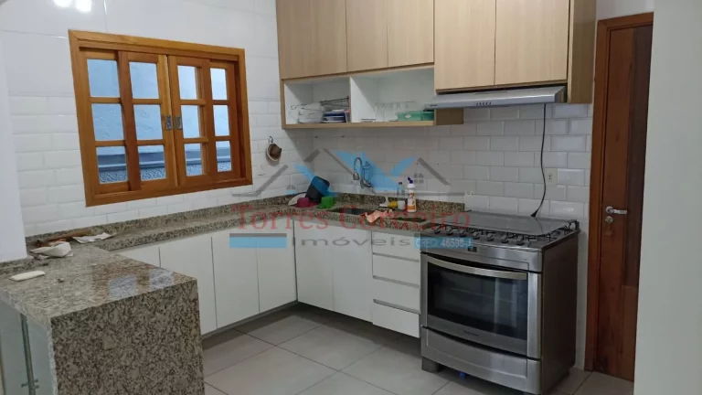 Imagem Casa Térrea - 3 Dormitórios - 1 suíte - 1 vaga - Planalto Paulista