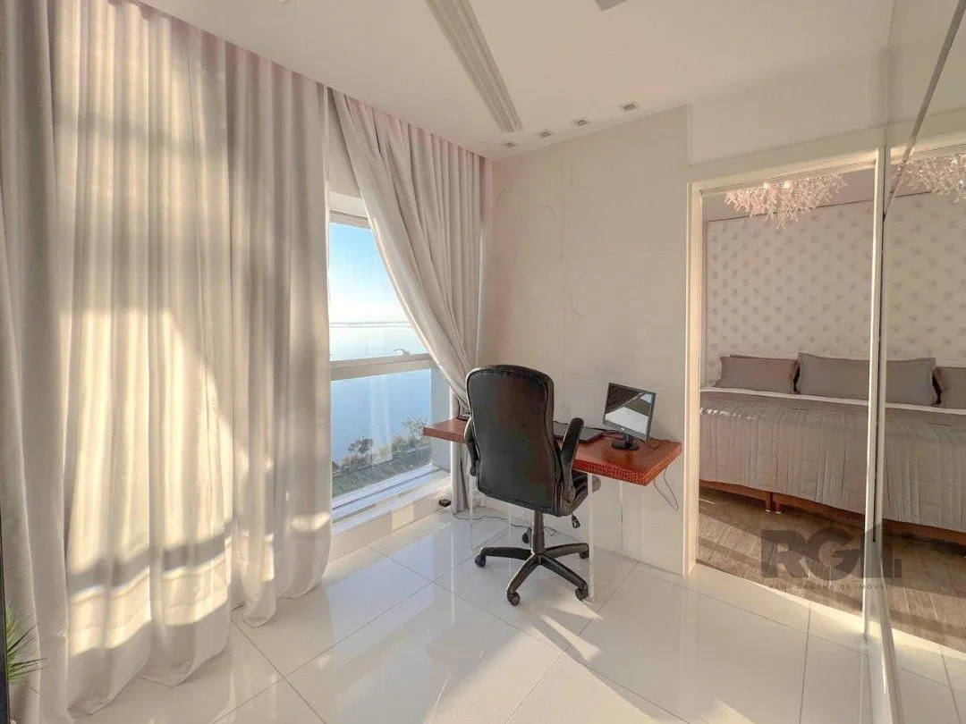 Imagem Apartamento em Cristal