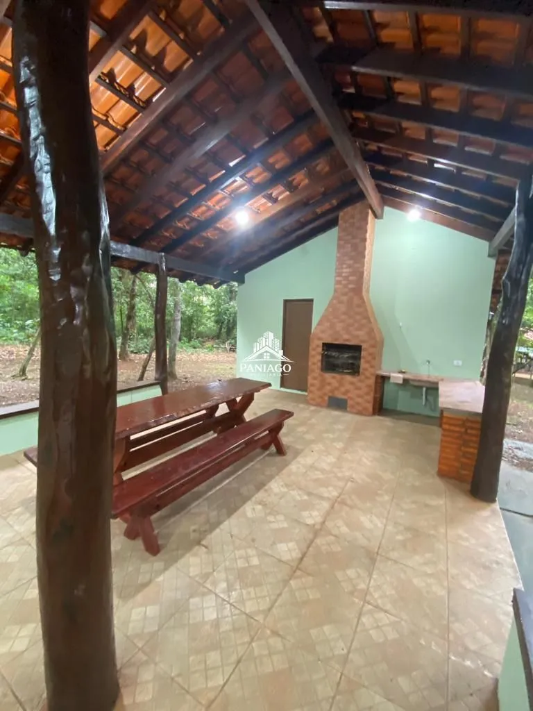 Imagem Casa com Amplo Terreno e Potencial para Pousada à Venda em Chapada dos Guimarães