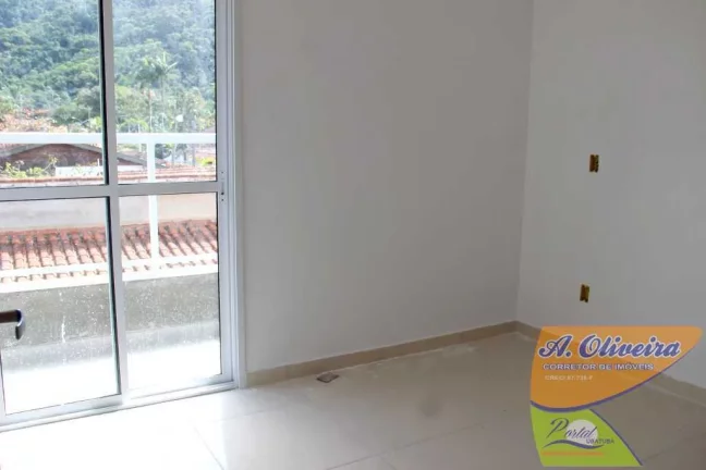 Imagem Apartamentos Novos 02 Dormitorios( sendo 01 suite) Pereque -Açú