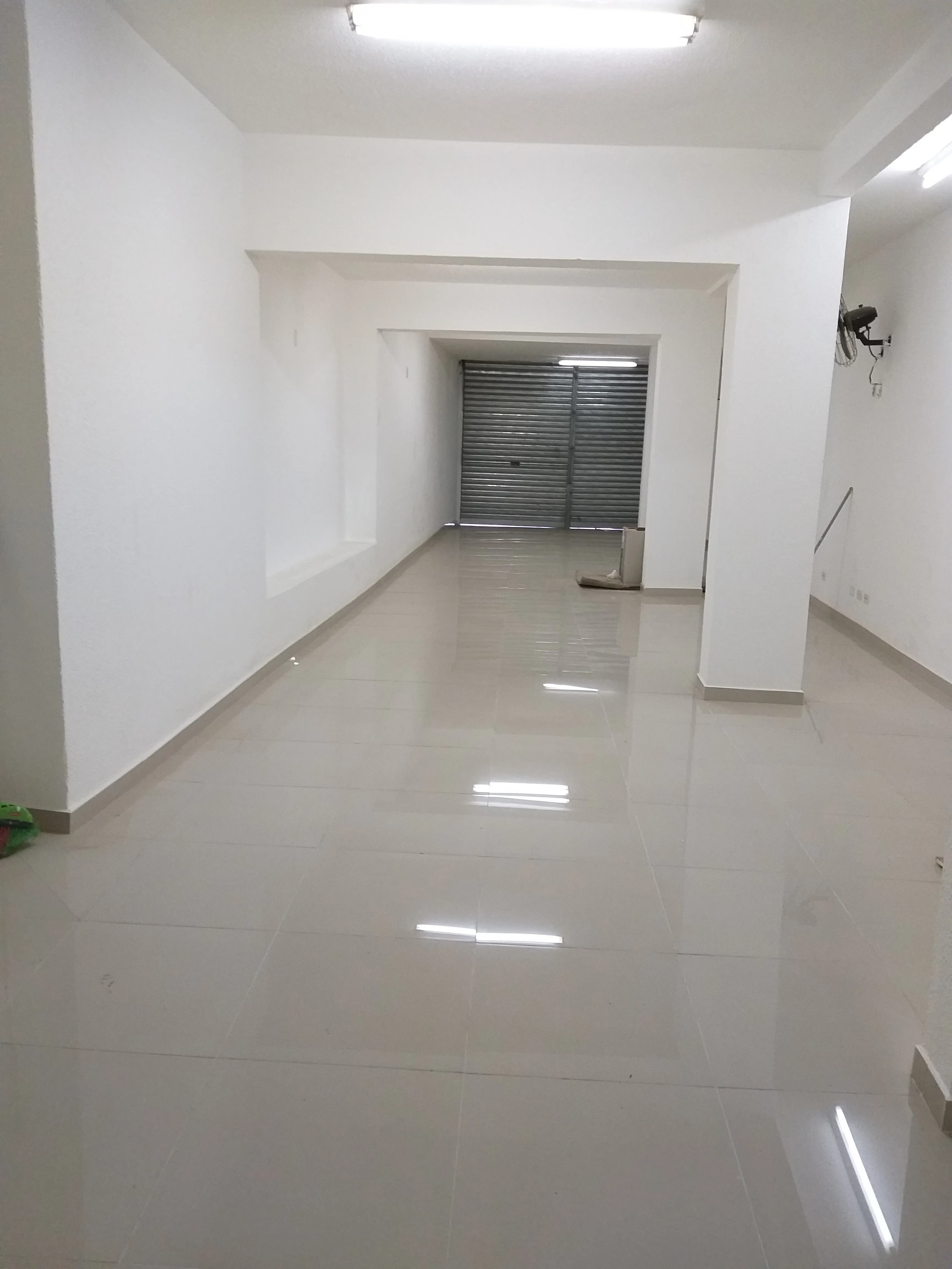 Imagem Ponto Comercial para venda e locação no centro de Sorocaba