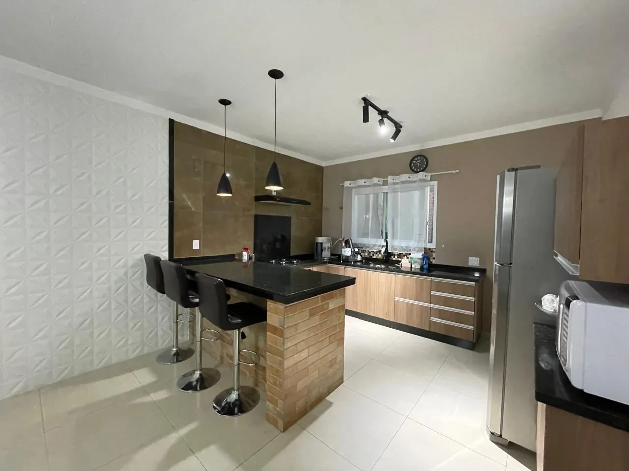Imagem Casa de Condomínio com 3 Quartos à Venda, 162 m² em Residencial Vila Victoria - Itupeva