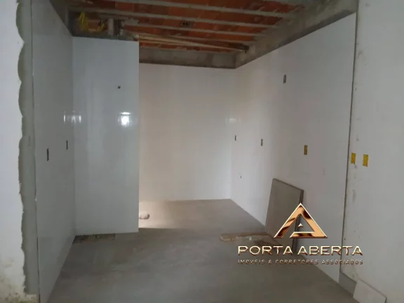 Imagem Apto 2 Quartos, sendo 1 suite - Alto Serenata - COD 1452