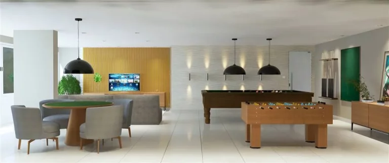 Imagem APARTAMENTO COM 75.52 m² - CAIÇARA - PRAIA GRANDE SP