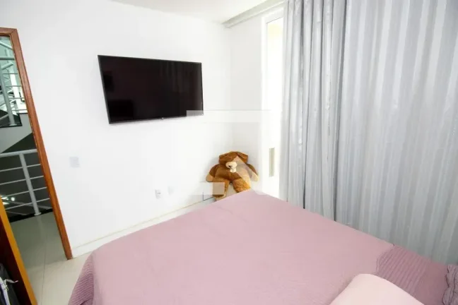 Imagem Casa à Venda - Vargem Pequena, 4 Quartos, 280 m2