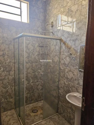 Imagem Vende-se Casa no Bairro Palestina