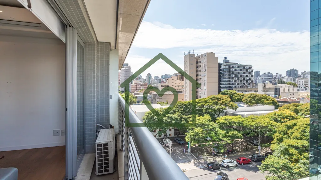 Imagem TREND 24 DE OUTUBRO ! 
 
Uma vida diferente no meio de tudo que Porto Alegre tem de mais charmoso e ...