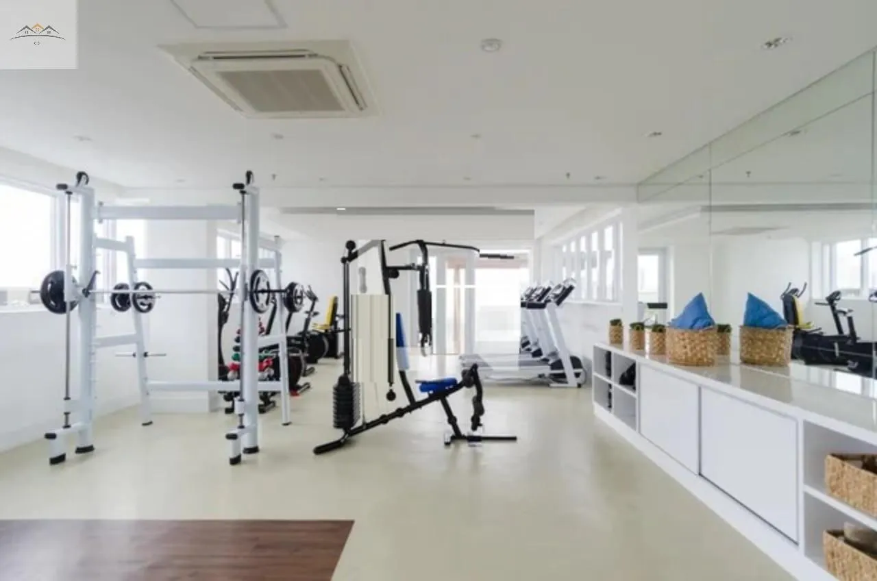 Imagem APARTAMENTO RESIDENCIAL em São Bernardo do Campo - São Paulo, Jardim do Mar