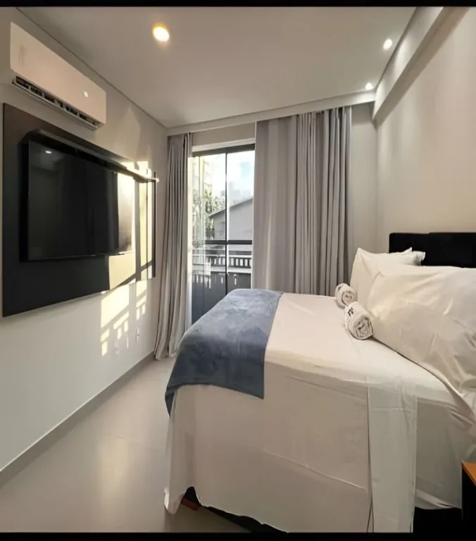 Imagem Flat à venda, 25 m² por R$ 398.997,00 - Intermares - Cabedelo/PB