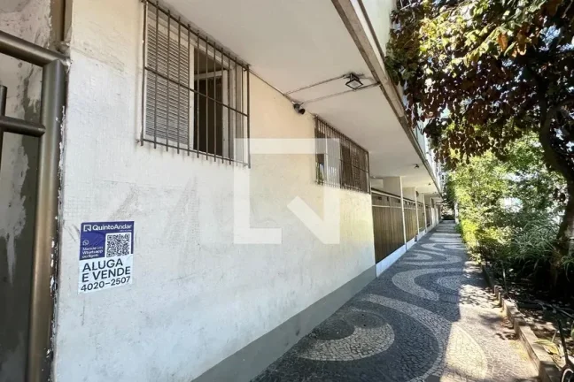 Imagem Apartamento à Venda - Leblon, 1 Quarto, 52 m2